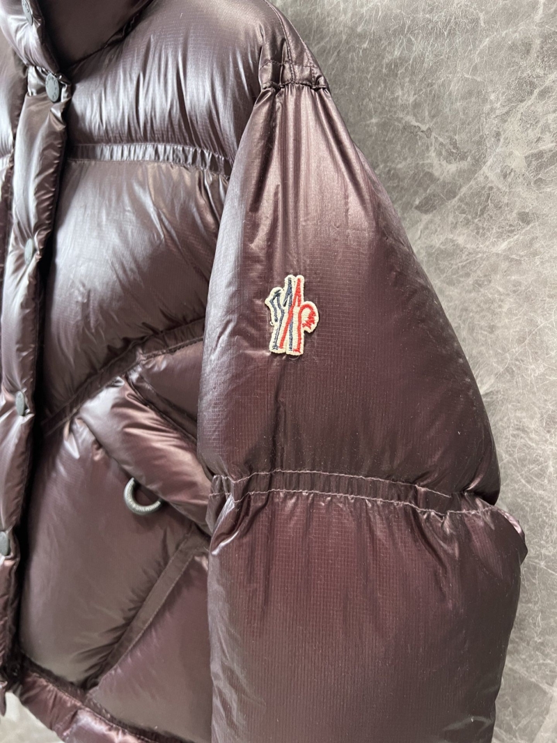 Moncler Down Coat